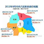 天津最奇葩的区-河东区